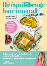 Image de Rééquilibrage hormonal dans l'assiette
