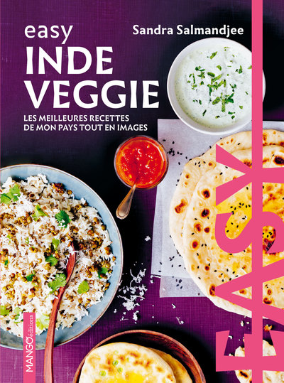Image de Easy Inde veggie