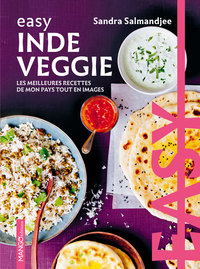Image de Easy Inde veggie