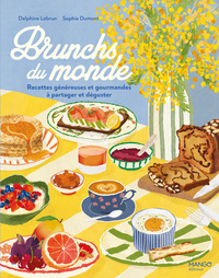 Image de Brunchs du monde