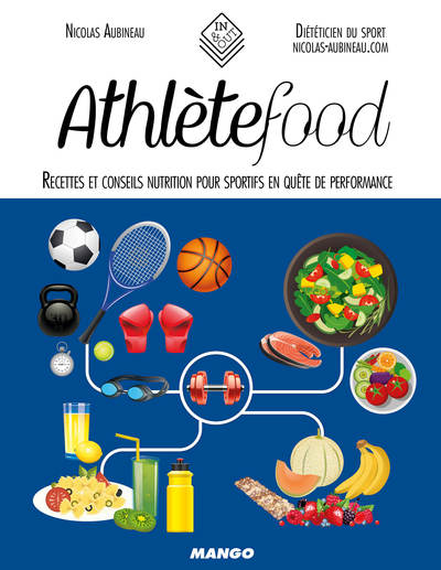 Picture of Athlètefood