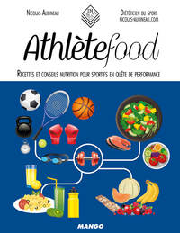 Picture of Athlètefood