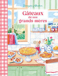 Image de Gâteaux de nos grands-mères
