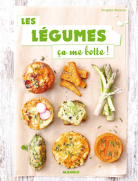 Picture of LES LEGUMES CA ME BOTTE !