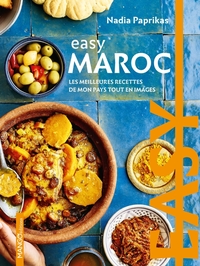 Picture of Easy Maroc