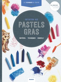 Picture of Pastels gras