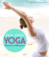 Picture of Mon année yoga