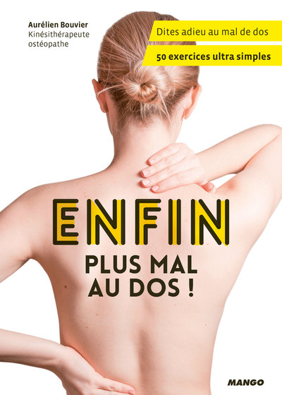 Image de Enfin, plus mal au dos !