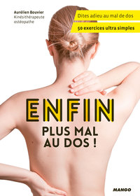 Image de Enfin, plus mal au dos !