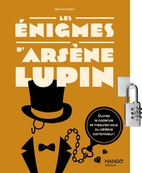 Picture of Les énigmes d'Arsène Lupin