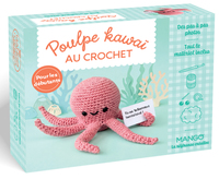 Image de Poulpe kawaï au crochet