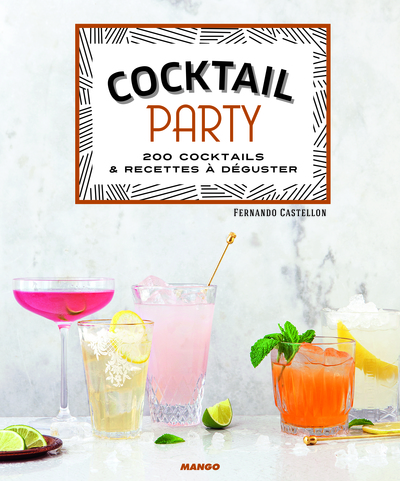 Image de Cocktail party