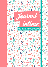 Image de Journal intime de ma grossesse