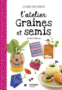 Image de L'atelier graines et semis