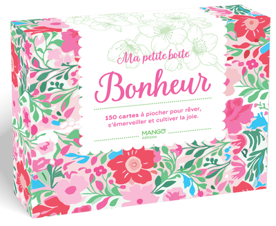 Image de Ma petite boîte à bonheur