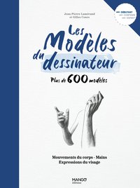 Picture of Les modèles du dessinateur