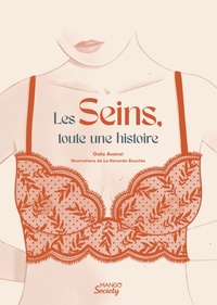 Picture of Les seins, toute une histoire
