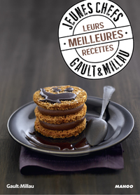 Picture of Jeunes chefs Gault & Millau