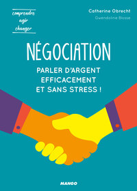 Picture of Négociation : pour parler d'argent efficacement et sans stress !