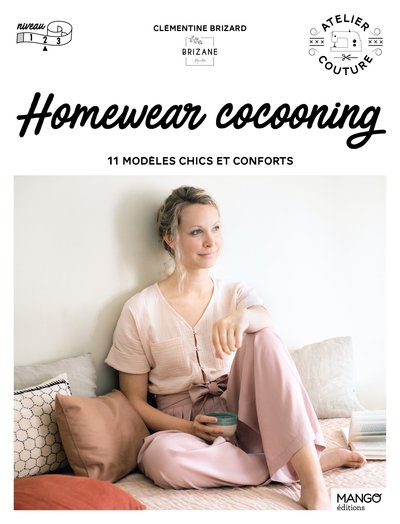 Picture of Homewear cocooning