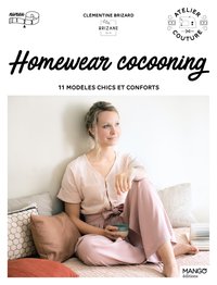 Picture of Homewear cocooning