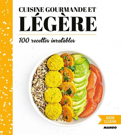 Picture of Cuisine gourmande et légère
