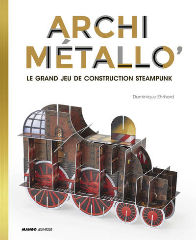 Image de Archimétallo'