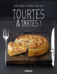 Picture of Tourtes et tartes