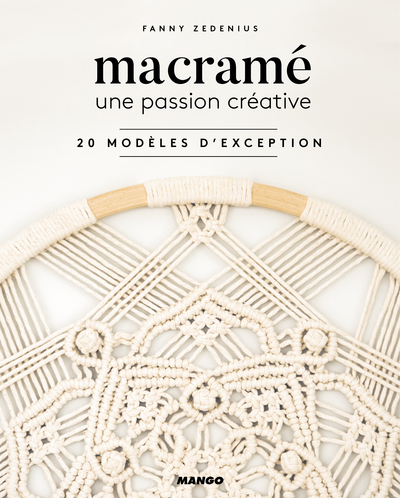 Image de Macramé une passion créative