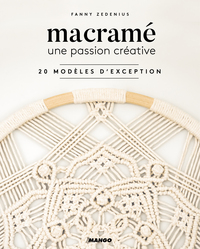 Image de Macramé une passion créative