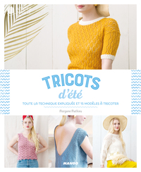 Picture of tricots d'été