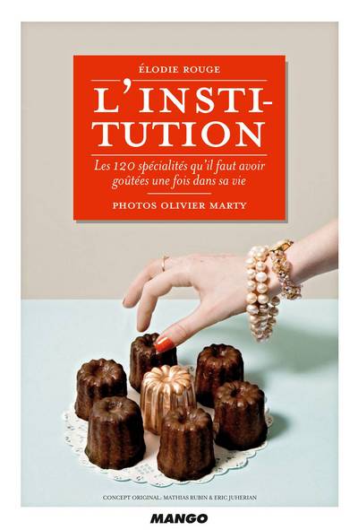 Picture of L'institution
