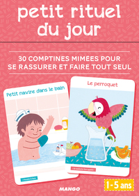 Picture of Petit rituel du jour