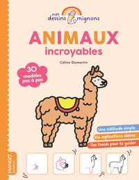 Picture of Animaux incroyables