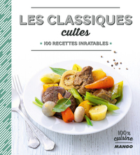 Picture of Les classiques cultes