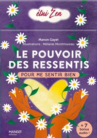 Picture of Le pouvoir des ressentis