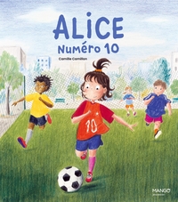 Image de Alice, numéro 10