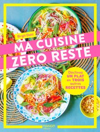 Image de Ma cuisine zéro reste