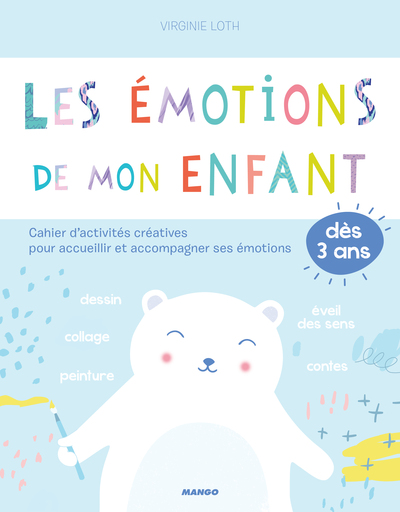 Image de Les émotions de mon enfant