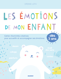 Image de Les émotions de mon enfant