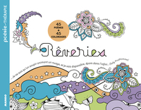 Picture of Poésie-thérapie : Rêveries