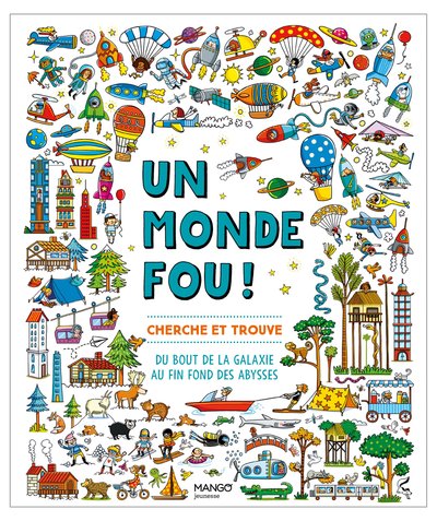 Image de Un monde fou !