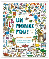 Image de Un monde fou !