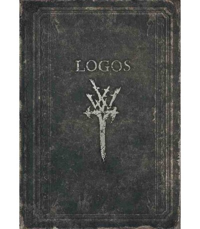 Picture of LOGOS - THE WORLD OF FINAL FANTASY XVI (ARTBOOK VO JAPONAIS)