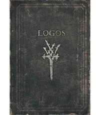Picture of LOGOS - THE WORLD OF FINAL FANTASY XVI (ARTBOOK VO JAPONAIS)