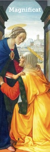 Picture of Signet prière et liturgie - Magnificat - Lot de 10
