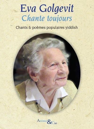 Picture of EVA GOLGEVIT CHANTE TOUJOURS