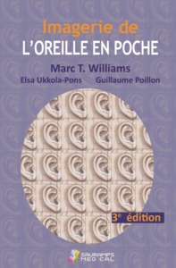 Picture of IMAGERIE DE L OREILLE EN POCHE 3  EDITION