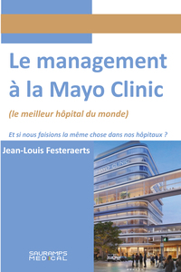 Image de Le management à la Mayo Clinic