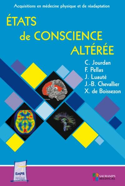 Picture of ETATS DE CONSCIENCE ALTEREE